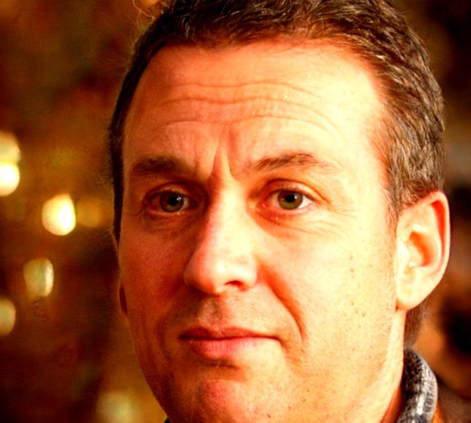 Prof. Dr. Martin Svoboda